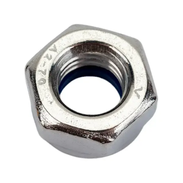

Гайка DINFIX DIN 985, нерж. А2, М10, 50 шт. 00-00001444