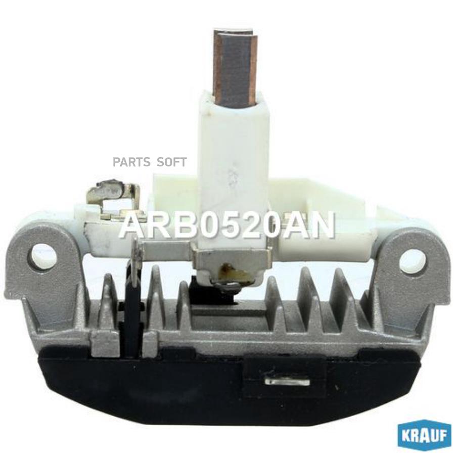 

Регулятор генератора Krauf arb0520an