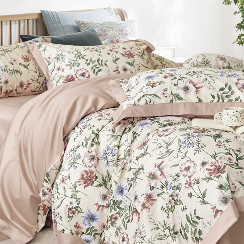 

Комплект постельного белья Cleo Cleo Satin Lux CL41/801-SL, Cleo Satin Lux
