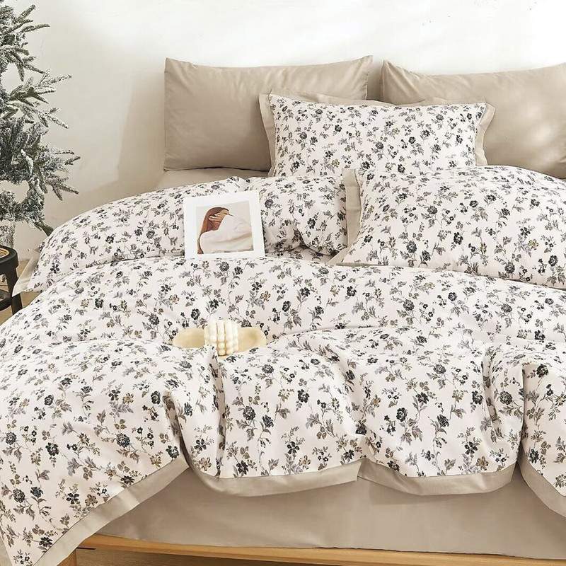 

Комплект постельного белья Cleo Satin Lux CL41/799-SL, Cleo Satin Lux