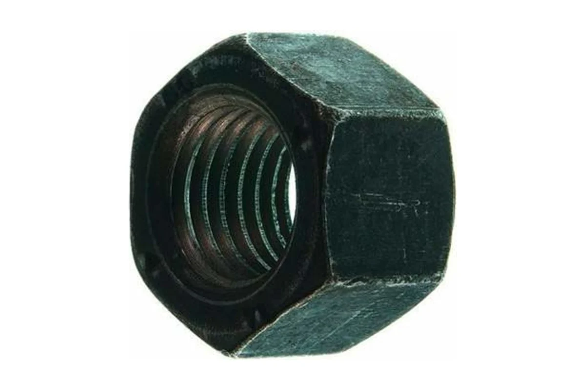 

Высокопрочная гайка DINFIX М20, ГОСТ Р52645-2006, к.п. 10 ХЛ, 50 шт. 00-0004286