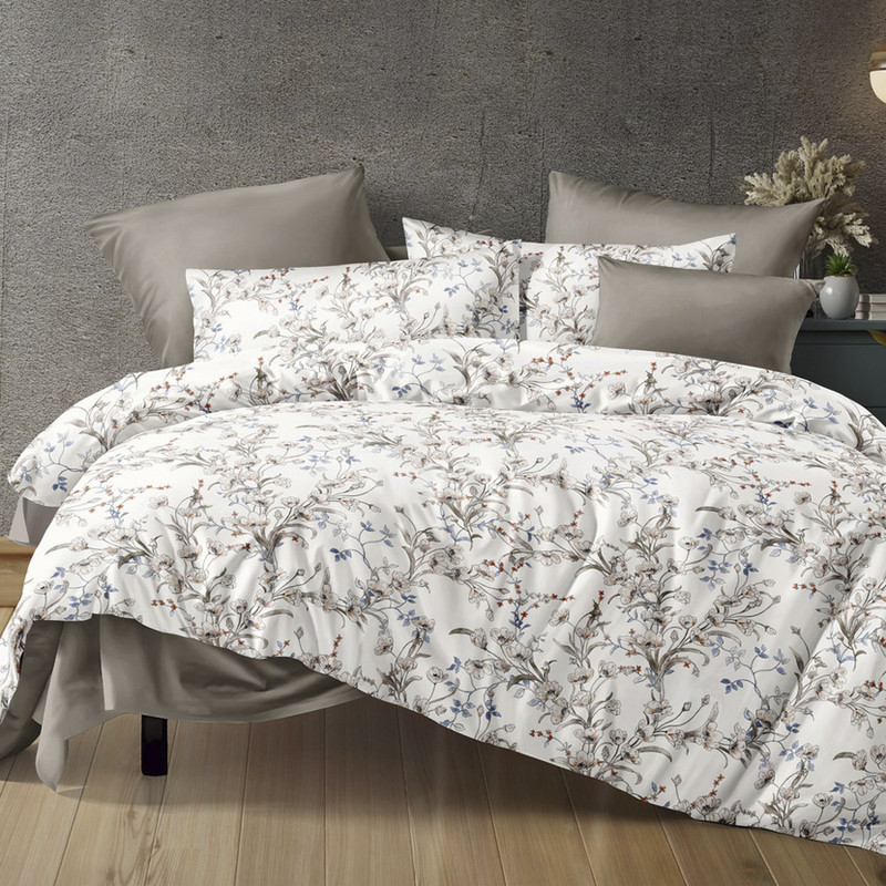 

Комплект постельного белья Cleo Cleo Satin Lux CL31/796-SL, Cleo Satin Lux