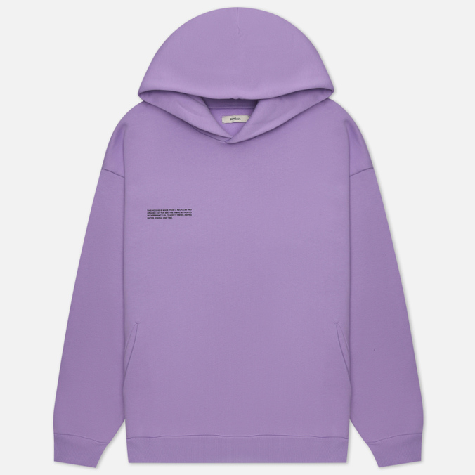 

Мужская толстовка PANGAIA 365 Seasonal Signature Hoodie фиолетовый, Размер XL, 365 Seasonal Signature Hoodie