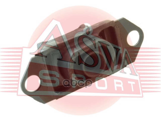 

ASVA 0212J10T ПОДУШКА КОРОБКИ СКОРОСТЕЙ NISSAN QASHQAI J10F 2006- () 1шт
