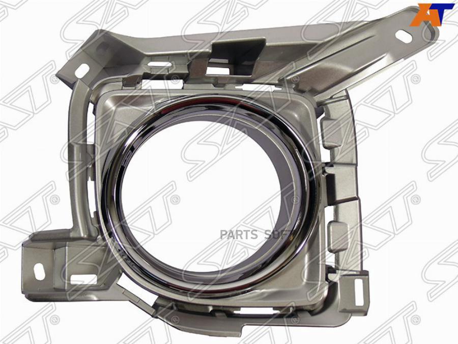 

Оправа Птф Toyota Land Cruiser 200 12-15 Rh (правый) Sat арт. ST-TY92-219-A1