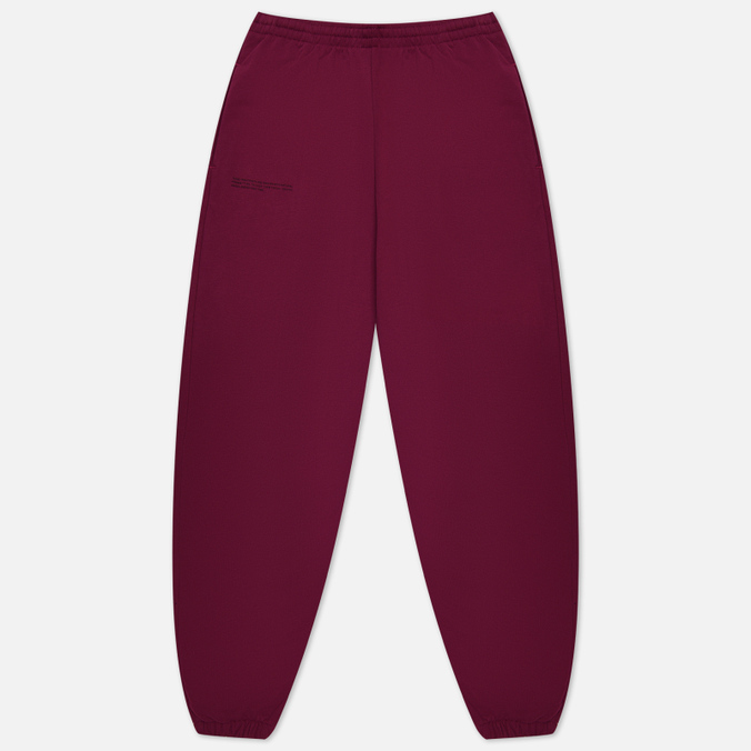 Мужские брюки PANGAIA 365 Seasonal Track фиолетовый, Размер S