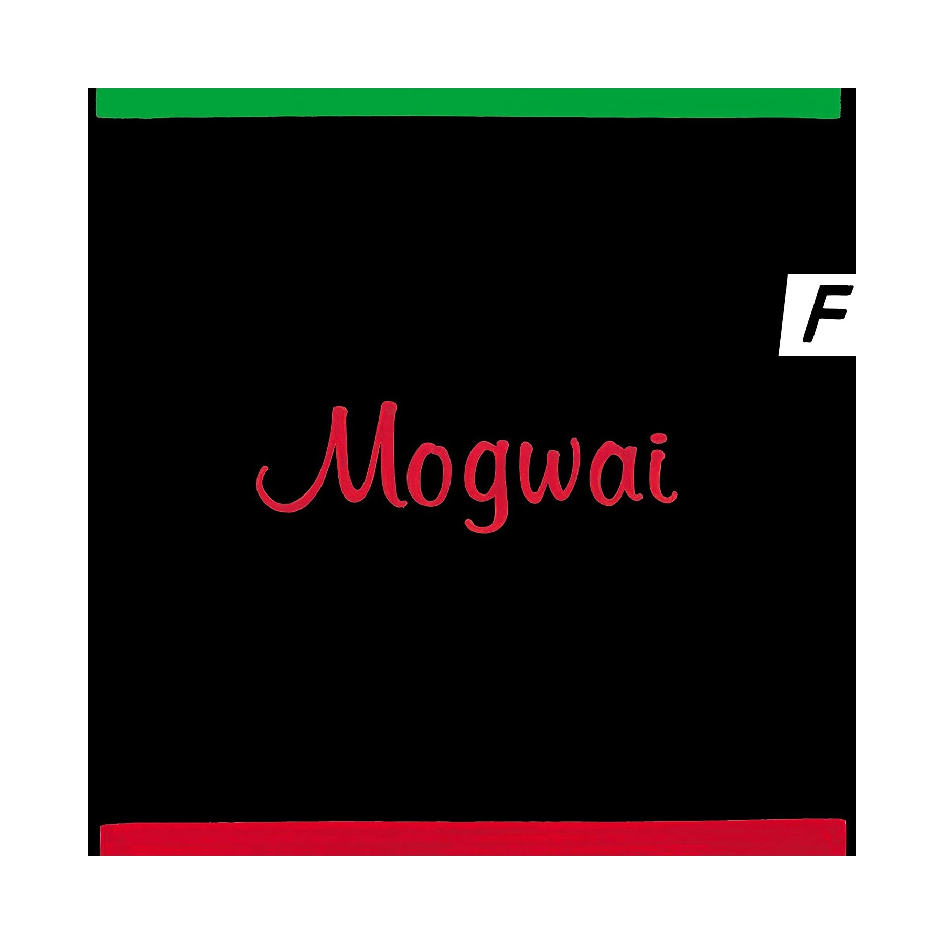 

MOGWAI: Happy Songs For Happy People