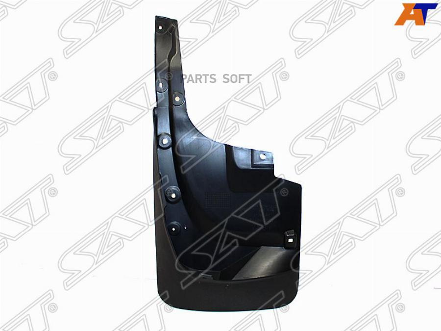 

Брызговик Toyota Land Cruiser 200 15-21 Executive Задний Lh (левый) Sat арт. ST-TY92-064B-