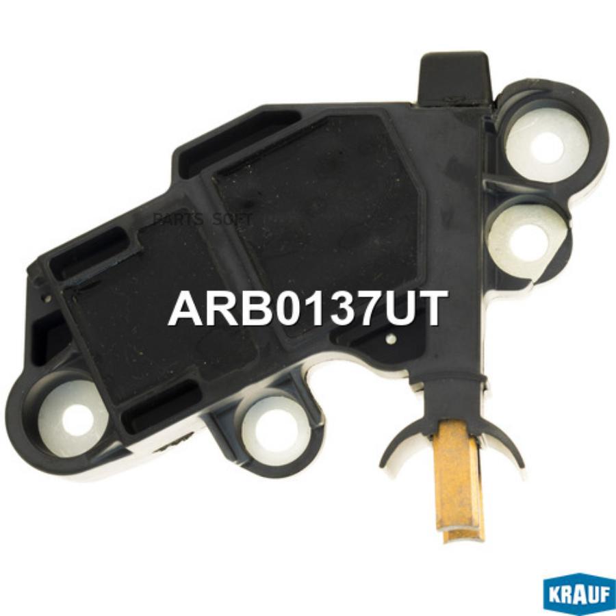 

Регулятор генератора Krauf arb0137ut
