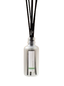 Аромадиффузор Clean Cotton с палочками, интерьерный с ароматом Чистый Хлопок 50