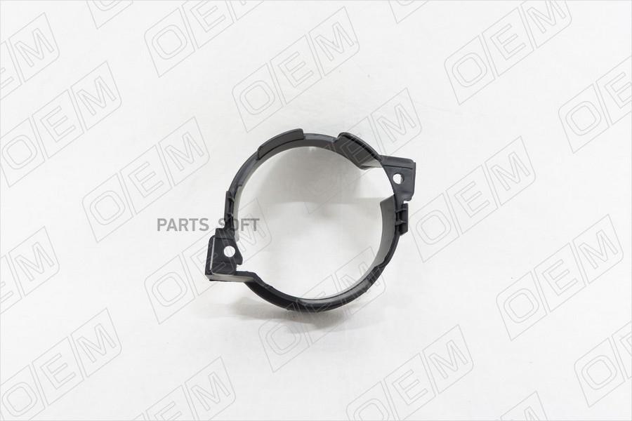 

Окантовка Противотуманной Фары Правая Renault Logan 1 2004-2009 O.E.M. арт. OEM1559R