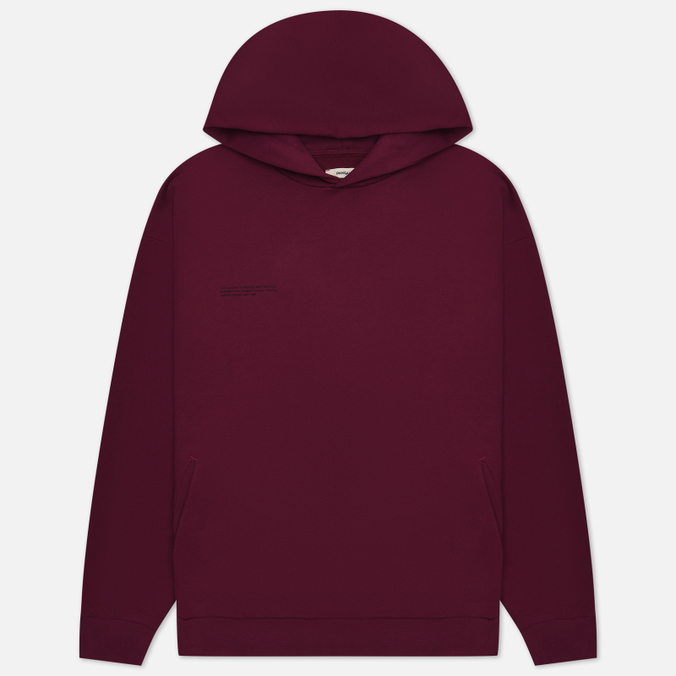 

Мужская толстовка PANGAIA 365 Seasonal Hoodie фиолетовый, Размер M, 365 Seasonal Hoodie