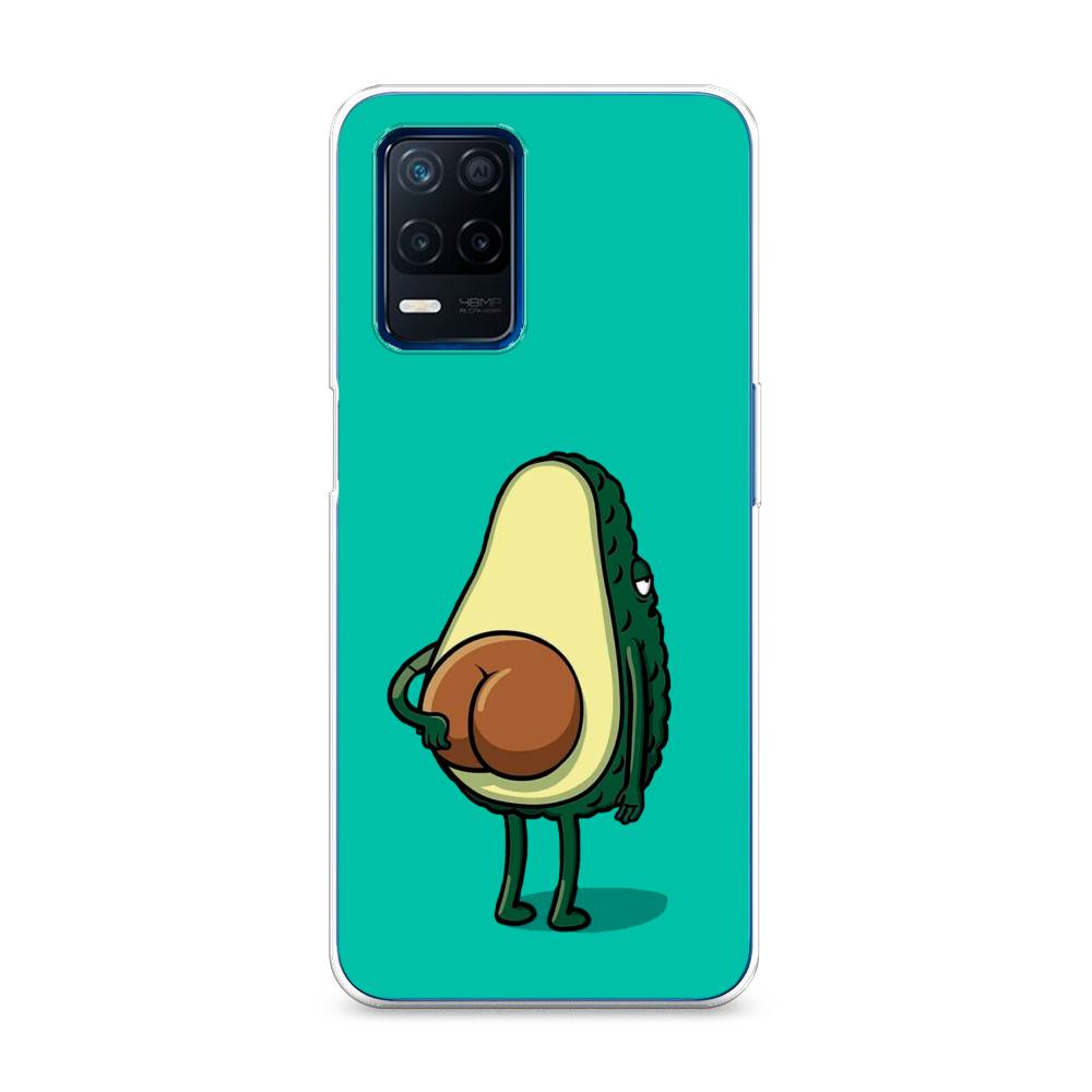 Чехол Awog на Realme 8 5G/Narzo 30 5G 