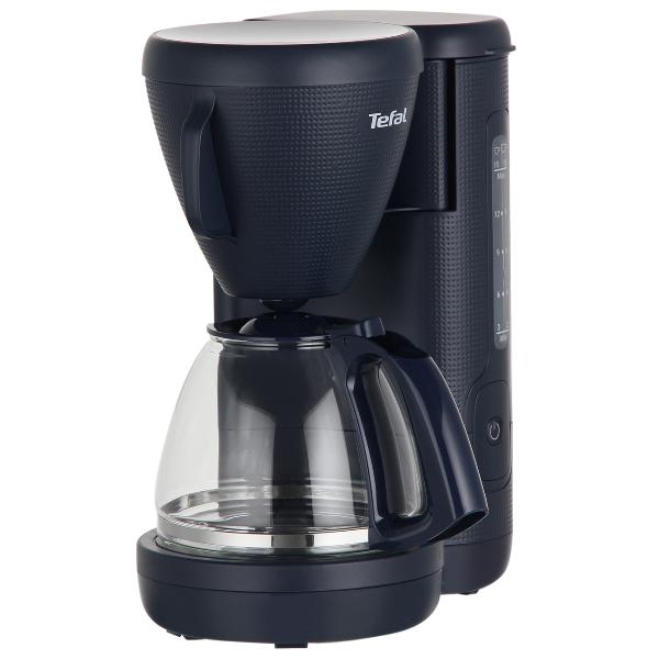 Кофеварка капельного типа Tefal Morning CM2M1410