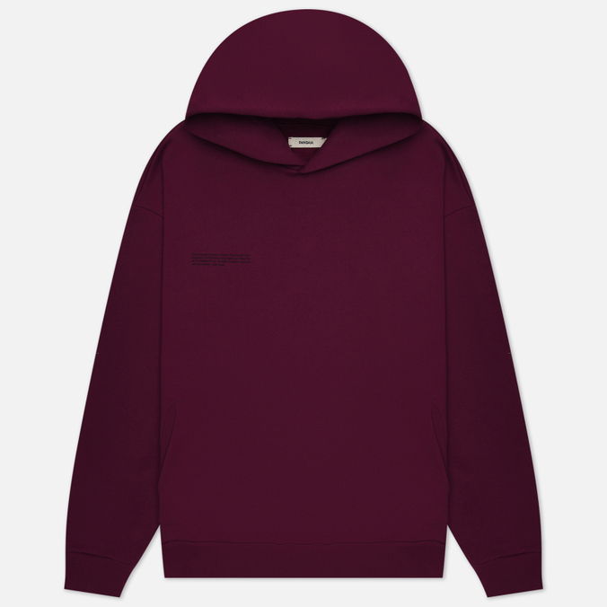 

Мужская толстовка PANGAIA 365 Seasonal Signature Hoodie фиолетовый, Размер XL, 365 Seasonal Signature Hoodie