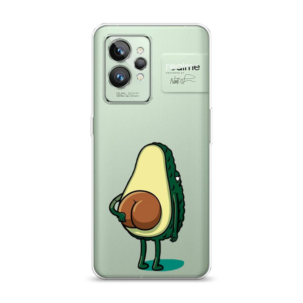 Чехол Awog на Realme GT 2 Pro 