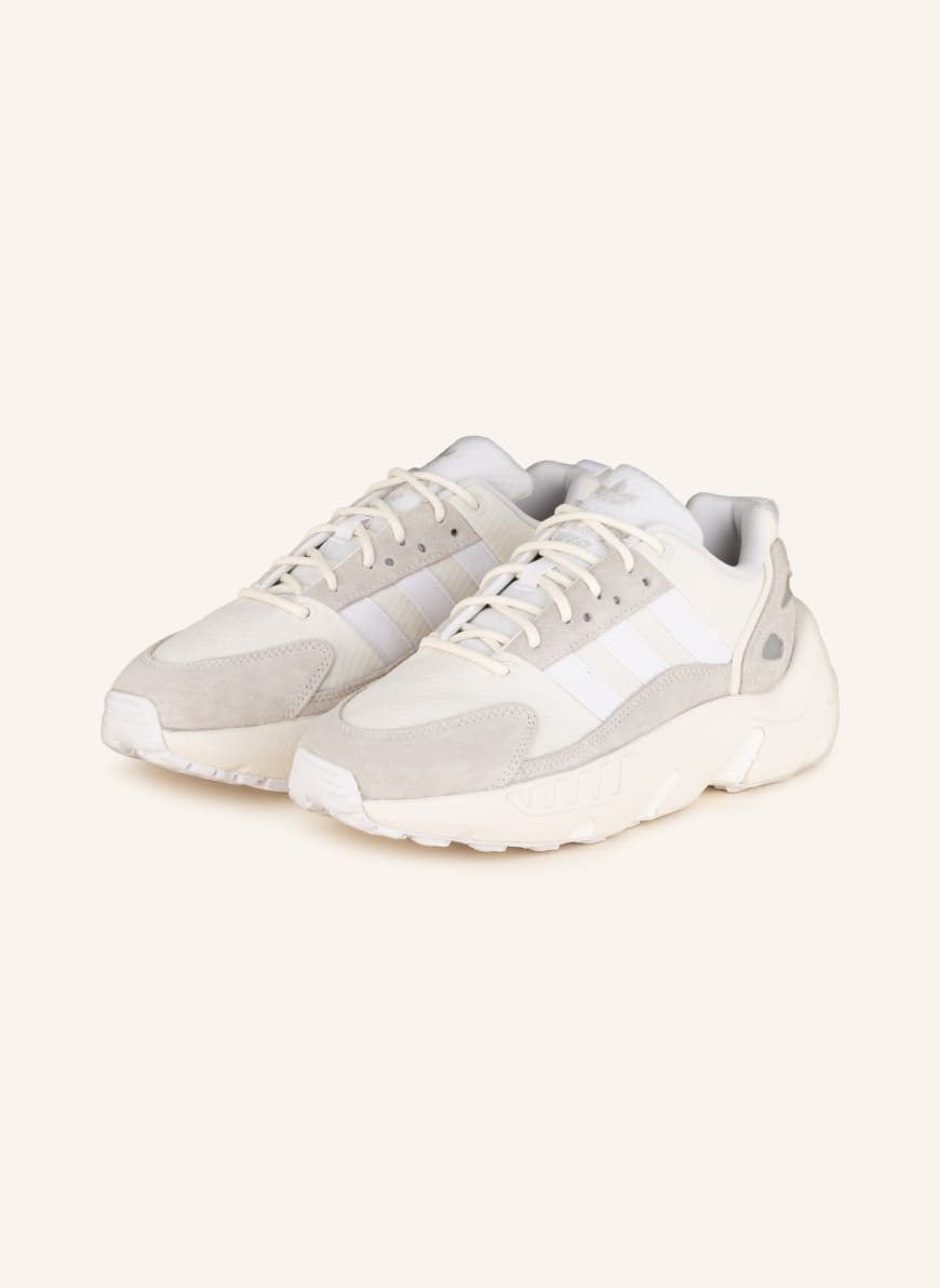 

Кроссовки женские Adidas 1001302407 серые 37 RU (доставка из-за рубежа), 1001302407