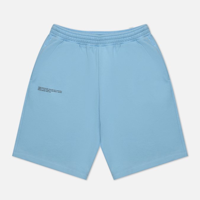 

Мужские шорты PANGAIA 365 Long голубой, Размер XL, 365 Long