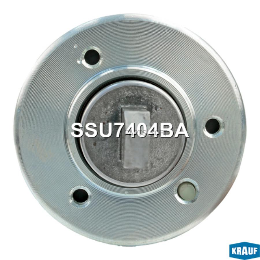 

Втягивающее Реле Стартера Krauf ssu7404ba