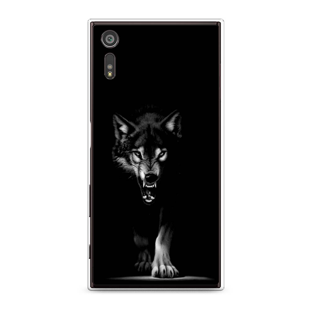 Чехол Awog  на Sony Xperia XZ 