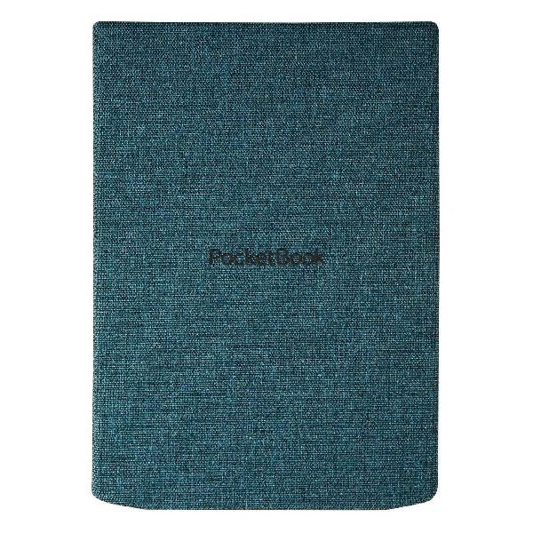 Чехол для электронной книги PocketBook HN-FP-PU-743G-SG-WW зеленый