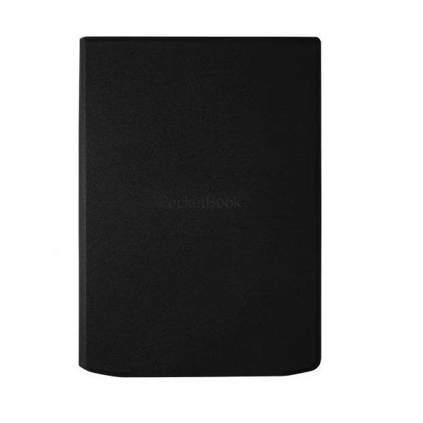 Чехол для электронной книги PocketBook HN-FP-PU-743G-RB-WW черный черный ()