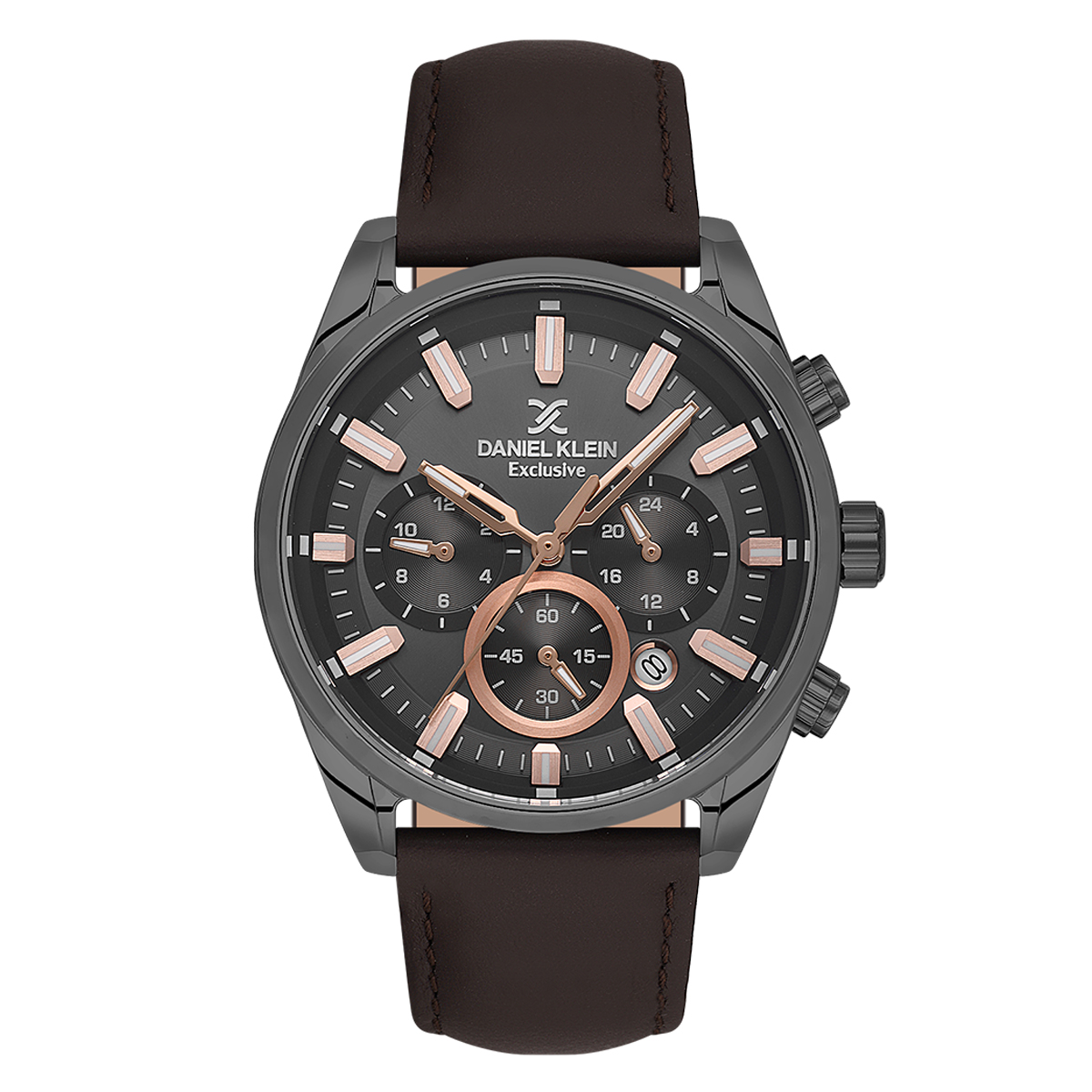 

Наручные часы мужские Daniel Klein DK13741-4, DK13741-4