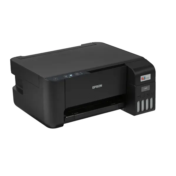 

Струйное МФУ Epson L3211, L3211