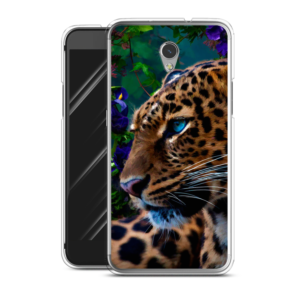 Чехол Awog на ZTE Blade V7 / ЗТЕ Блэйд V7 