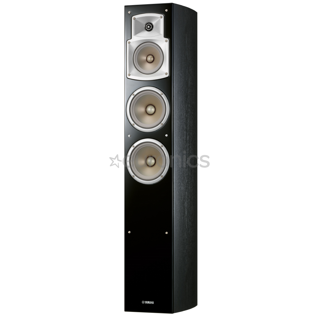 

Колонки Yamaha NS-F350 Black, NS-F350 Black