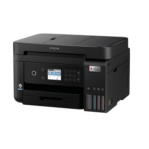 

Струйное МФУ Epson L6270, L6270