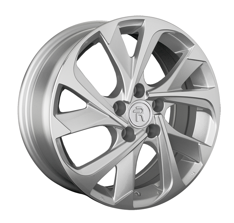 

Колесный диск Replay, NS282 7x17/5x114.3ET45 66.1 Sf