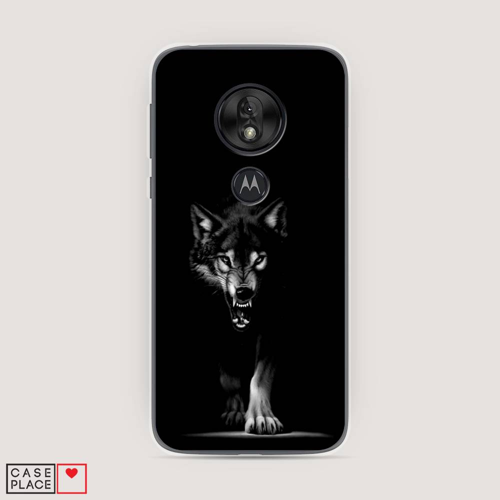 Чехол Awog на Motorola Moto G7 Play / Моторола Мото G7 Play 