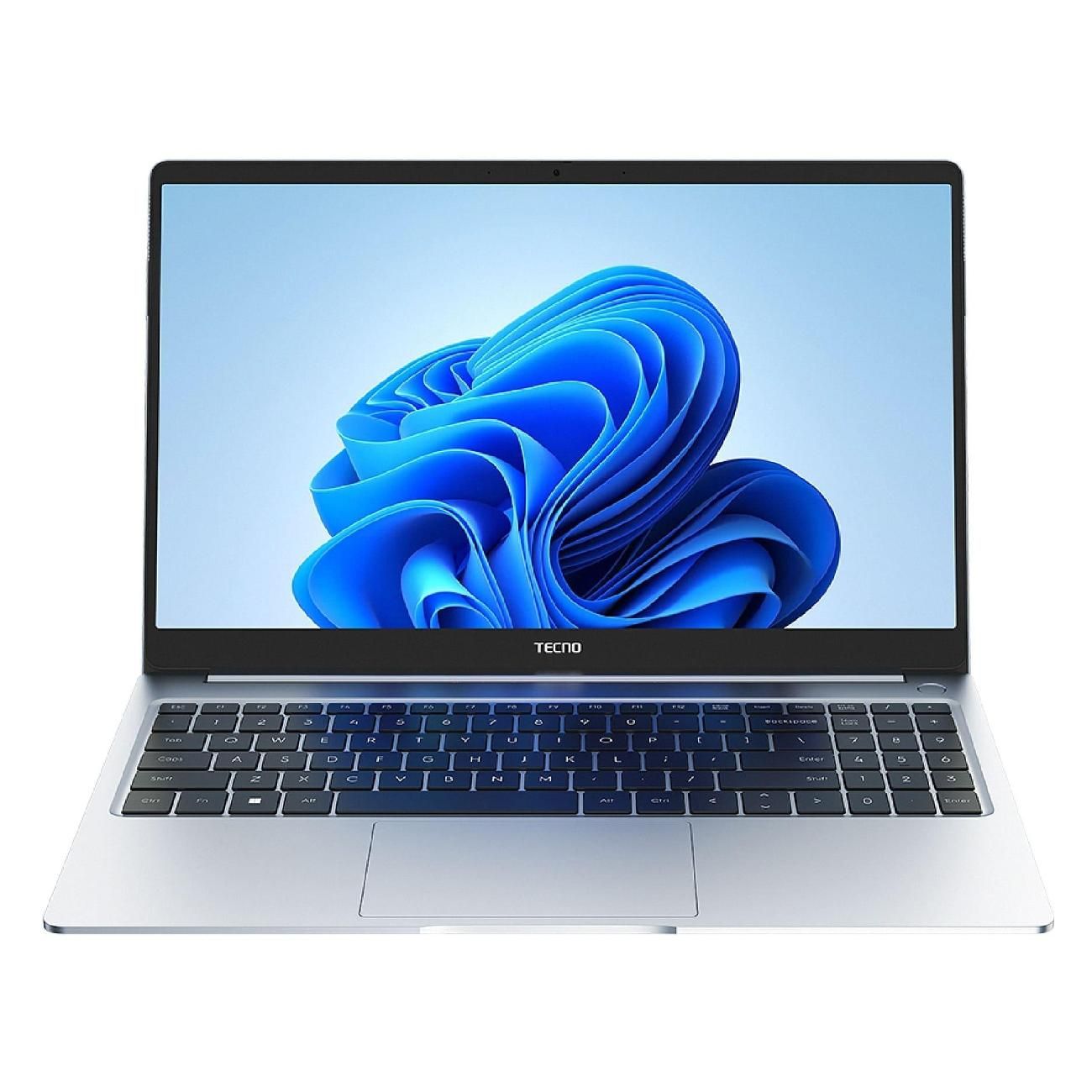 

Ноутбук Tecno MegaBook T1 T15TA Silver, MegaBook T1 T15TA