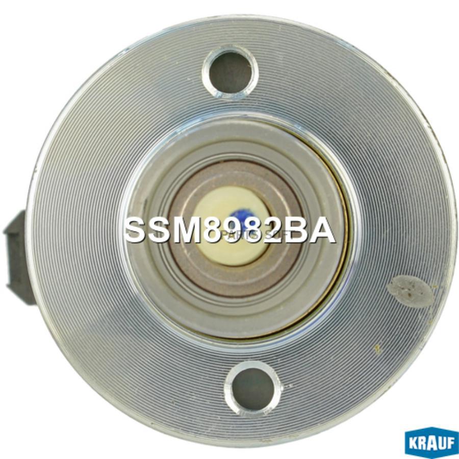 

Втягивающее Реле Стартера Krauf ssm8982ba