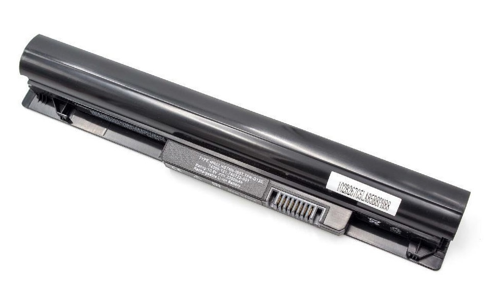 

Аккумулятор для ноутбука HP Pavilion 10 TouchSmart ORG (10.8V 2422mAh) MR03 HSTNN-IB5T
