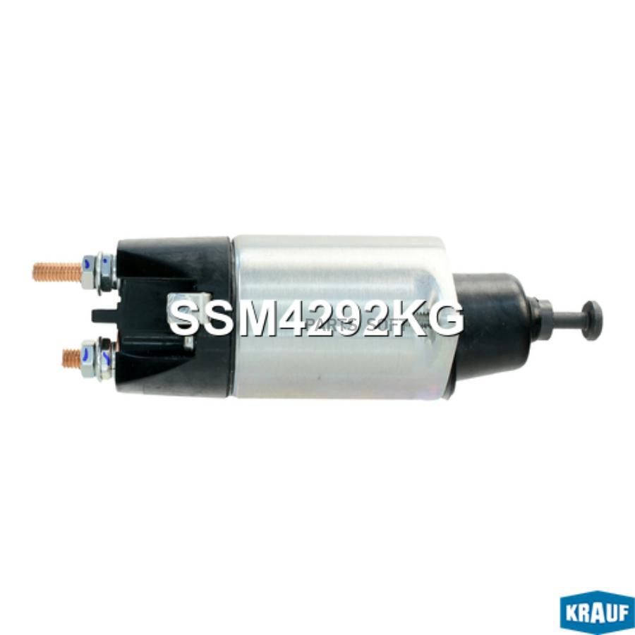 

Втягивающее Реле Стартера Krauf ssm4292kg