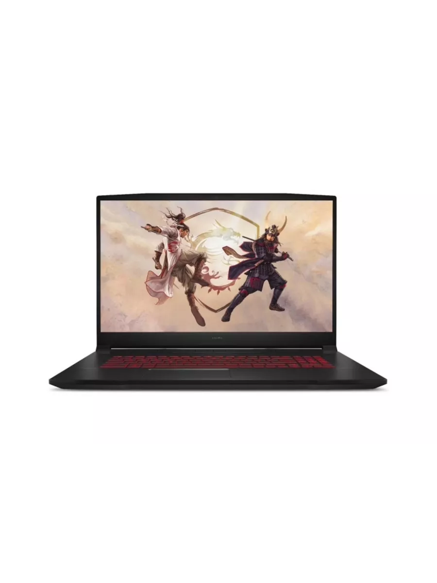 

Ноутбук MSI Katana GF76 11UC-887XRU Black (9S7-17L261-887), Katana GF76 11UC-887XRU