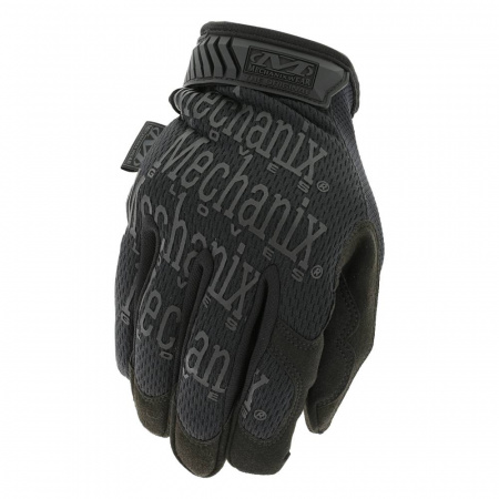 

Перчатки MECHANIX Original Covert (black), р.L, Черный, Original Covert black