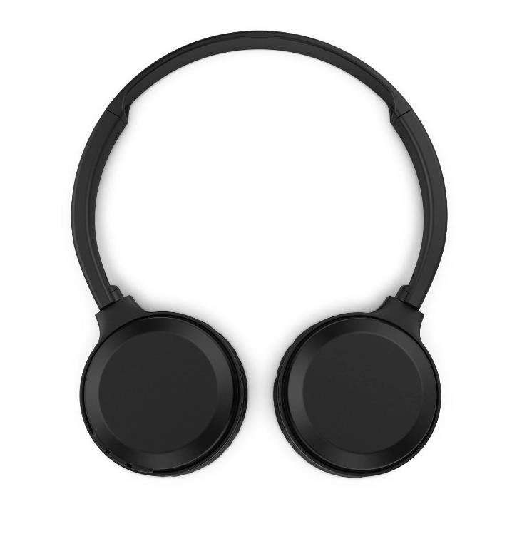 

Наушники Philips TAH1108BK/00 Black, TAH1108BK/00 Black
