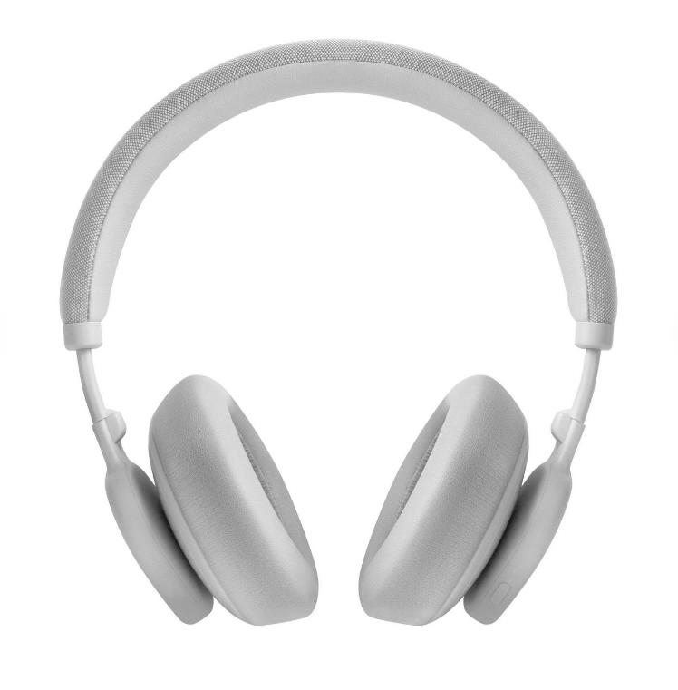 

Наушники Rombica MySound BH-26 Gray, MySound BH-26 Gray