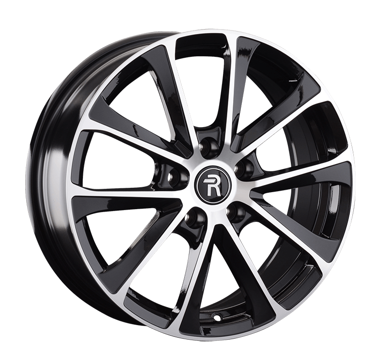 

Колесный диск Replay, NS224 7x17/5x114.3ET40 66.1 Bkf