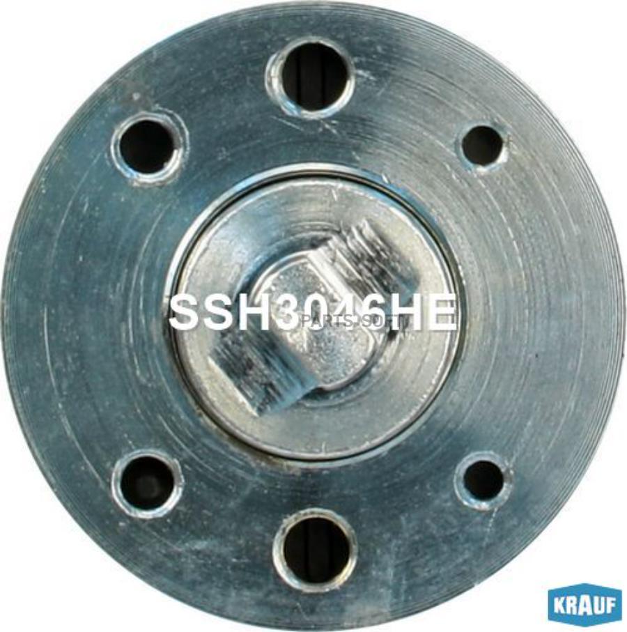 

Втягивающее Реле Стартера Krauf ssh3046he