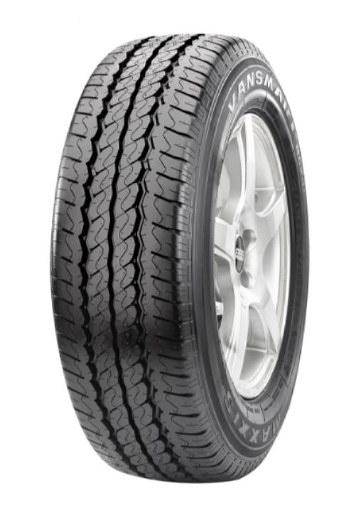 

Шины Maxxis MCV3+ 195/70R15C 104/102S, MCV3+