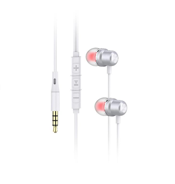 

Наушники Rombica MySound WH-4 White, MySound WH-4 White