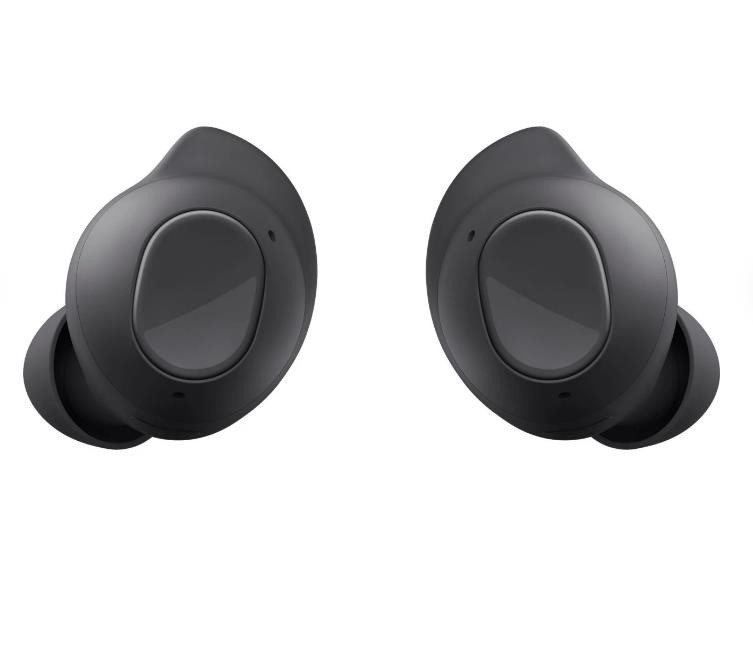 

Наушники Samsung Galaxy Buds FE Graphite (SM-R400N), Galaxy Buds FE Graphite (SM-R400N)