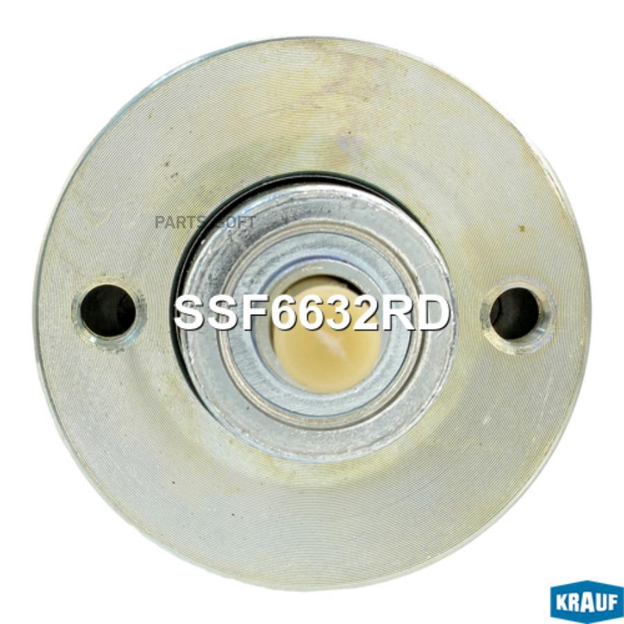 

Втягивающее Реле Стартера Krauf ssf6632rd