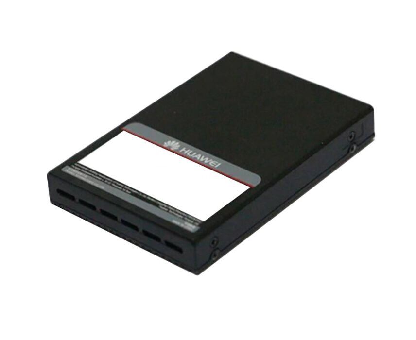 

SSD накопитель Huawei 3.5" 3,84 ТБ (02354NDK)