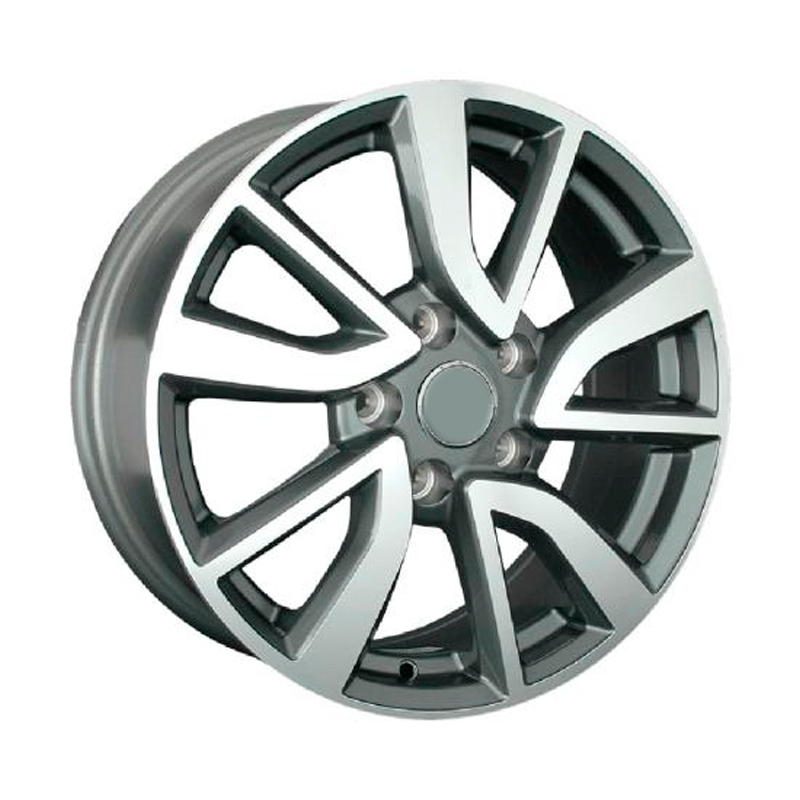 

Колесный диск LegeArtis, NS146 6.5x16/5x114.3ET45 66.1 Gmf