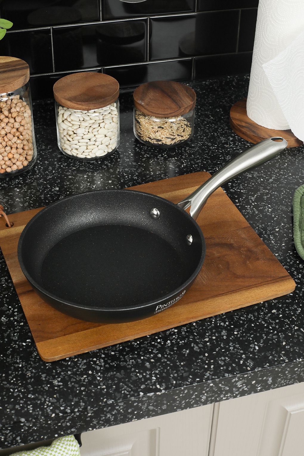 Сковорода Pintinox 38202524